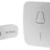 Carillon sans fil mobile 100m - Otio