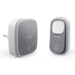 Carillon sans fil Thomson Kinetic Halo Plug