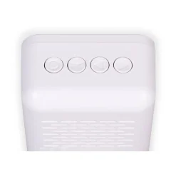 Carillons - SCS SENTINEL - SONE DUO - Sans fil et sans pile - Lot de 2 - Portée 150+50 metres - Auto-alimenté