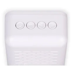 Carillons - SCS SENTINEL - SONE DUO - Sans fil et sans pile - Lot de 2 - Portée 150+50 metres - Auto-alimenté