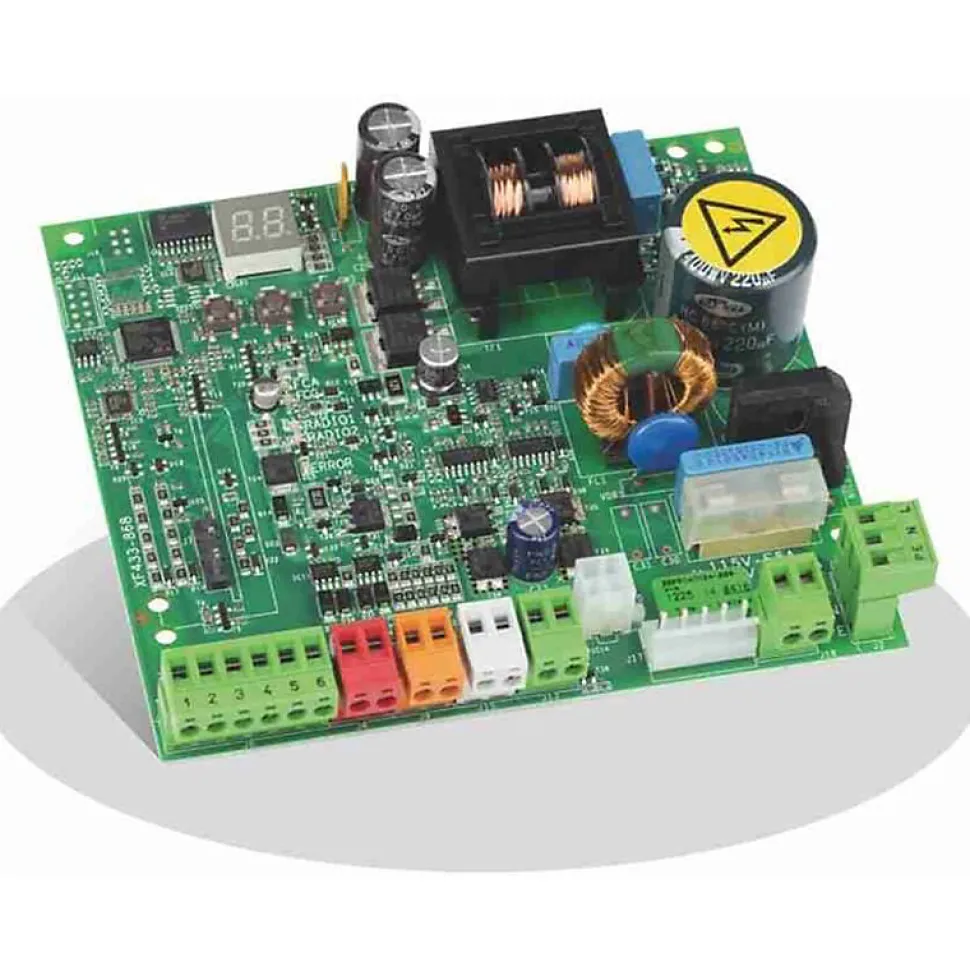 Carte électronique Genius Sprint M24 - 6020664 pour motorisation