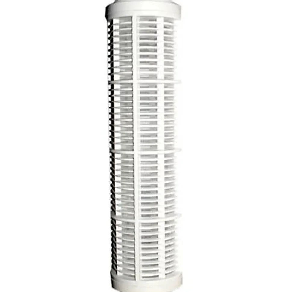 Cartouche anti-impuretés lavable Apic