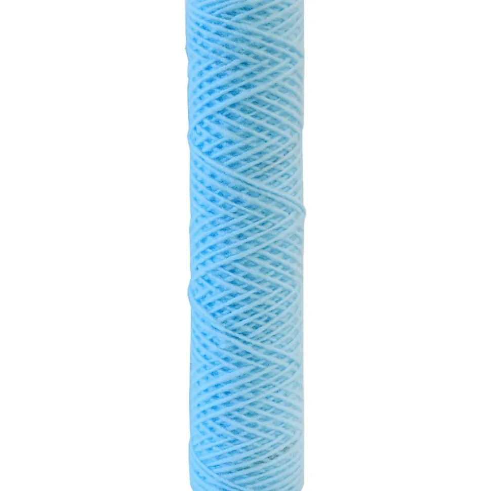 Cartouche Bobinée 20" - 5microns Avec Traitement Bactéricide
