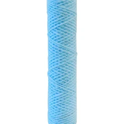 Cartouche Bobinée 20" - 20microns Avec Traitement Bactéricide