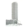 Cartouche filtre à eau 2 en 1 LAVABLE - Polyphosphate et Filtration antiparticules 60 microns