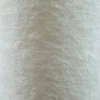 Cartouche Filtre à Eau Sédiments Microfibre 9 pouces 3/4 - 20 microns Fabriqué en France