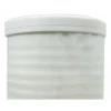 Cartouche Lavable Nylon Filtre à Eau Sédiments 9 pouces 3/4 - 60 microns Fabriqué en France