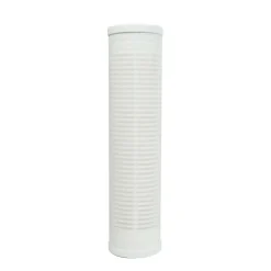 Cartouche Lavable Nylon Filtre à Eau Sédiments 9 pouces 3/4 - 60 microns Fabriqué en France