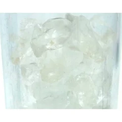 Cartouche Polyphosphate 9 pouces 3/4 - Cartouche Anti Calcaire Anti Tartre Protège vos Appareils Fabriqué en France