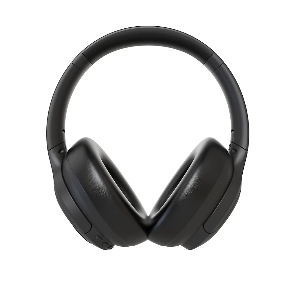 Casque Audio portable Bluetooth ANC Réduction active de bruit