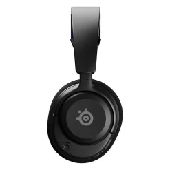 Casque Gaming Sans fil - STEELSERIES - Arctis Nova 5P - Noir - ClearCast 2.0 - Autonomie 36 heures
