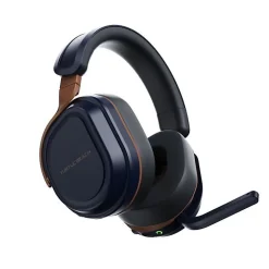 Casque gaming sans fil - Turtle Beach Stealth 700X (Gen3) - Cobalt - Xbox, PS5, PS4, PC, mobile, 60mm, Bluetooth, 80h