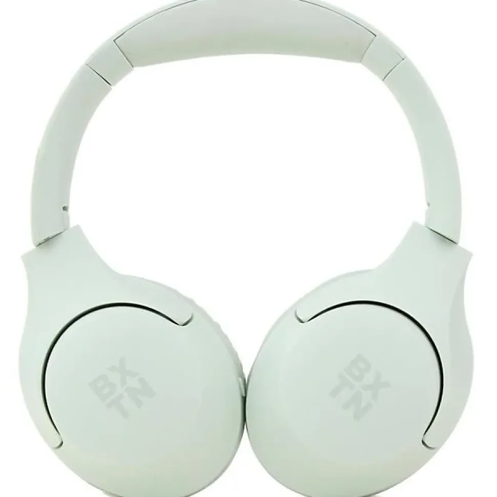 Casque supra-auriculaire sans fil - Buxton - BHP 8700 GREEN