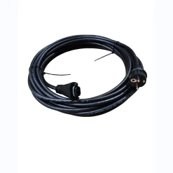 Câble AC 3G1,5mm2 de 10m (230V-MO)