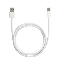 Câble chargeur USB-A courant de charge 2.4A GAO