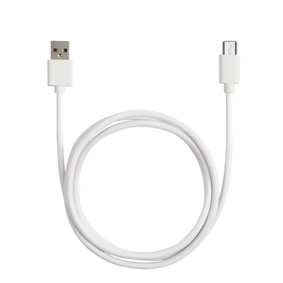Câble chargeur USB-A courant de charge 2.4A GAO