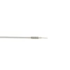 Câble coaxial 17VATC Blanc 100 m Nexans