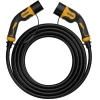Câble de charge pour véhicule électriques IP65 16A 7,4kw Dewalt