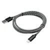 Câble de téléphone lightning Blyss, 1.5 m