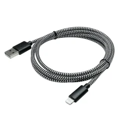 Câble de téléphone lightning Blyss, 1.5 m