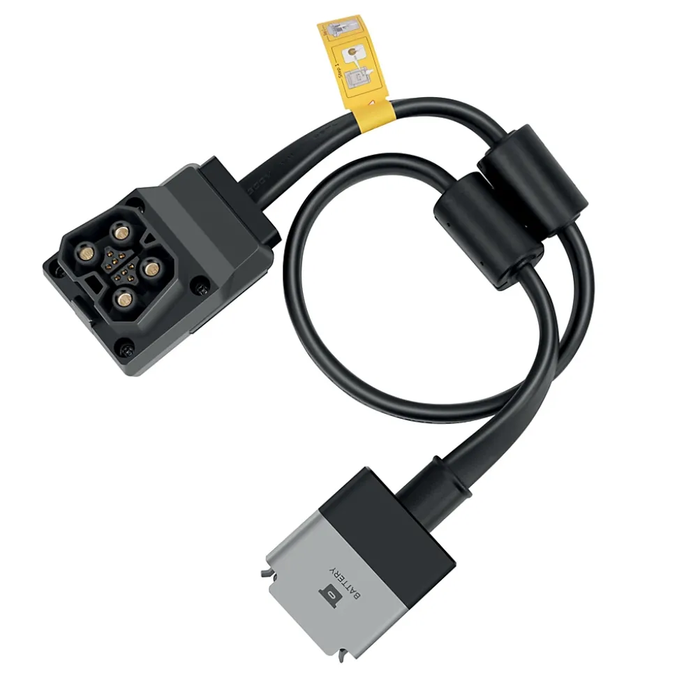 Câble EcoFlow Powerstream BKW-DELTA Pro 0.5 m