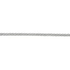 Câble en acier zingué Diall ø4 mm, 10 m