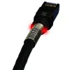 Câble ethernet CAT6a patchsee 2.10m PATCHSEE