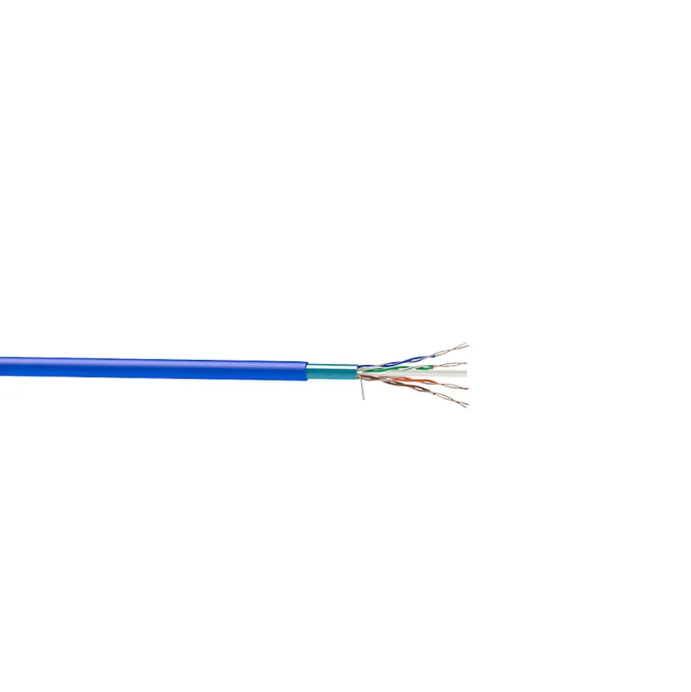 Câble Ethernet LAN-CAT6E-FTP 50 m Nexans
