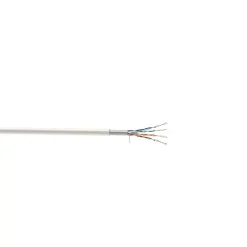 Câble Ethernet LAN-CAT5E-FTP 25 m Nexans