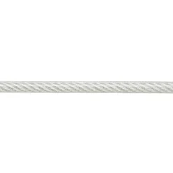 Câble gaine Diall ø3.5 mm, 10 m transparent