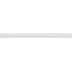 Câble gaine Diall ø3.2 mm x 60 m transparent