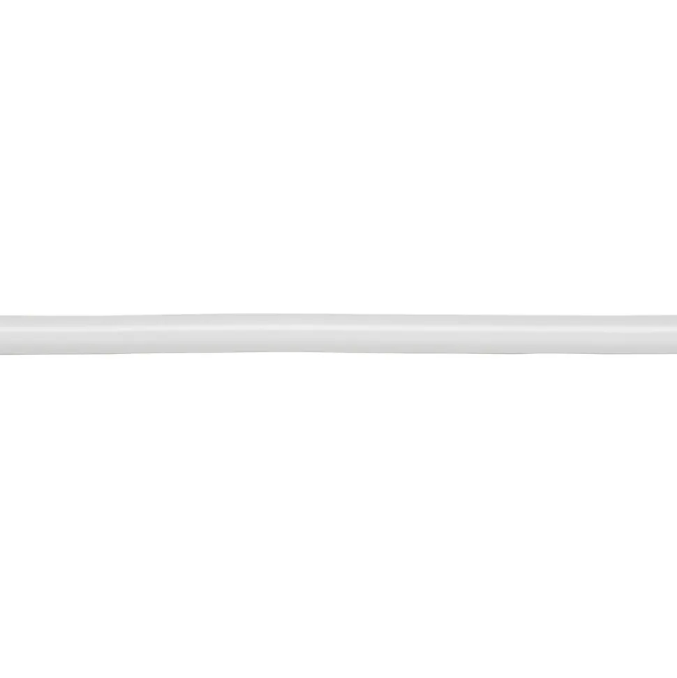 Câble gaine Diall ø3.2 mm x 60 m transparent