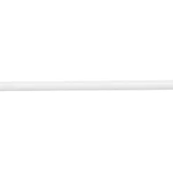 Câble gaine Diall ø2.7 mm x 15 m transparent