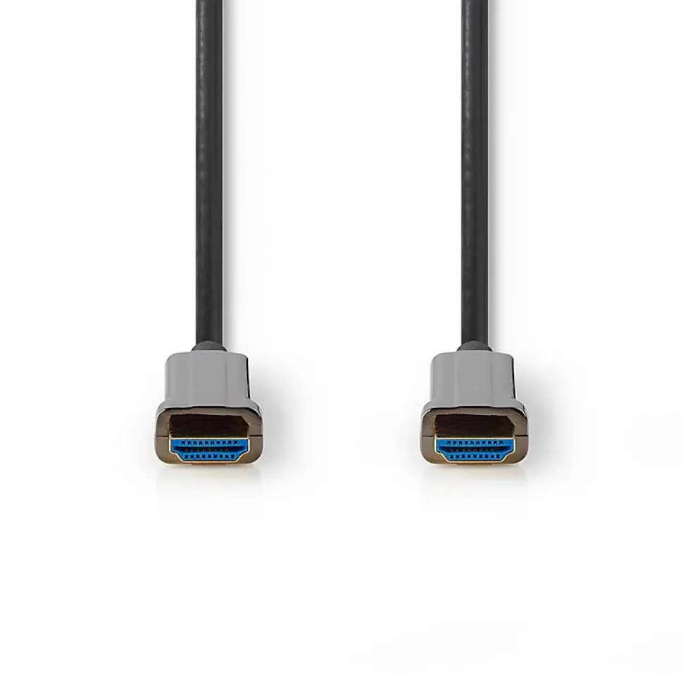 Câble HDMI 2.1 actif sur fibre 10 mètres NEDIS