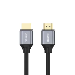 Câble HDMI 2.1 Gold 8K 2 mètres UNITEK