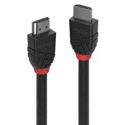 Câble HDMI 2.1 HD 8K 60Hz 5 mètres LINDY