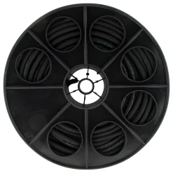 Câble électrique H07RN-F 3G2,5mm² 60m - Zenitech