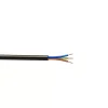 Câble électrique U1000R2V 3x6 mm² - 5 m