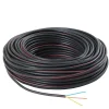 Câble électrique U1000R2V 3x1,5 mm² - 5 m
