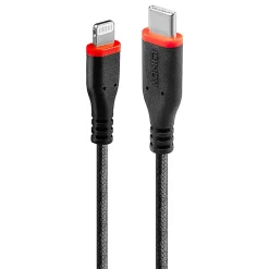 Câble Lightning USB-C 2 m LINDY