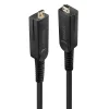 Câble micro HDMI 2.0 HD hybrid 100 m LINDY