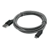 Câble micro USB-A vers micro-USB Blyss 1.5 m