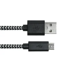 Câble micro USB-A vers micro-USB Blyss 1.5 m
