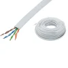 Câble plat RJ45 à sertir Erard 25 m connecteur audio