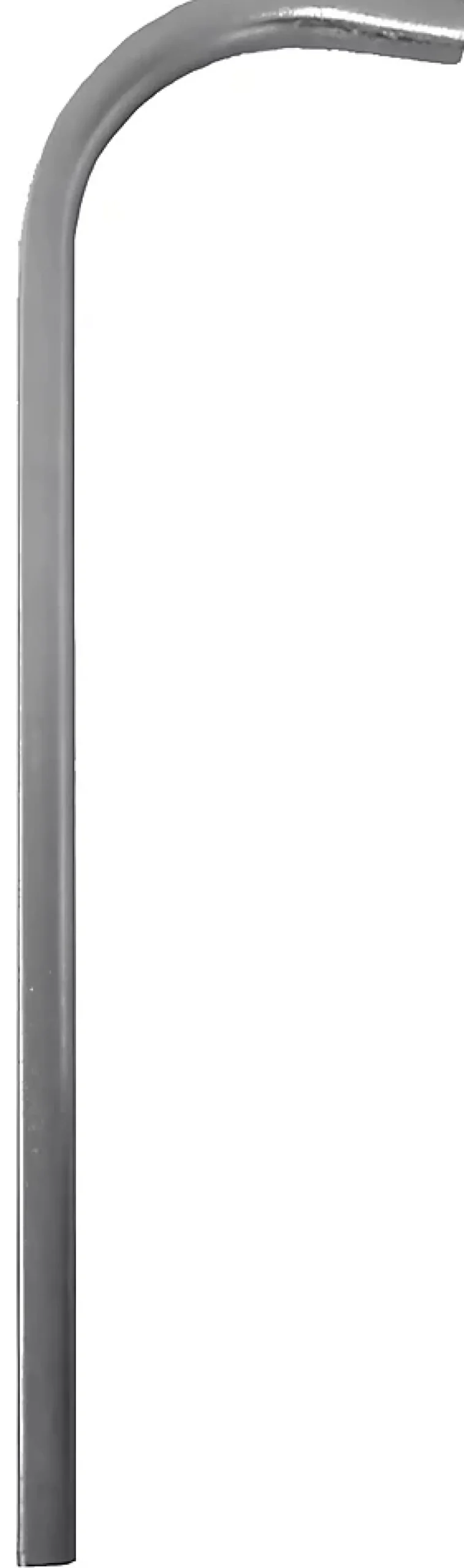 Câble équipé 2,5m pour feme imposte SIROCCO - COMTRA - E70025ZAC