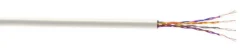 Câble téléphonique 8x0,5 mm² 5 m Nexans