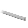 Câble TV coaxial bobine 17 VAtC 10 m - blanc