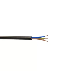 Câble 3x6 mm² U1000R2V couronne 50m Nexans