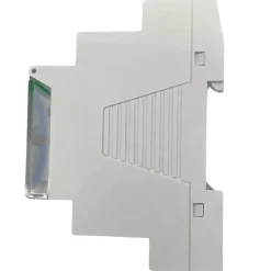 Cct15365 Schneider - Interrupteur Horaire Programmable Journalier 24h - 96 Commutations - Acti9 Ih