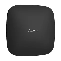 Centrale D'alarme Hub 2 Plus Noir Ajax Hub2plus B